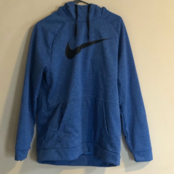 Nike Other - Nike Men’s Large Therma-Fit Pullover Hoodie